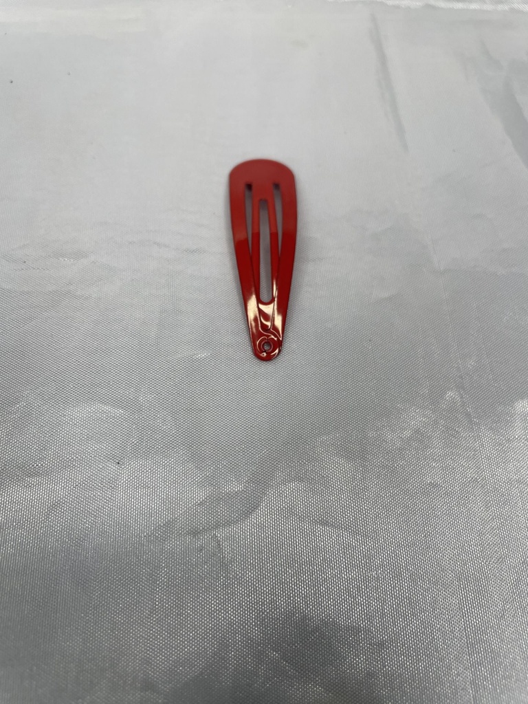 Barrette cheveux