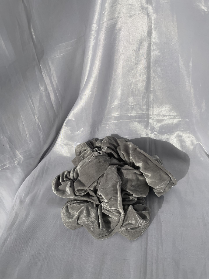 Chouchou gris