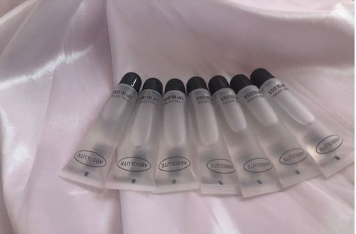 Gloss absolute