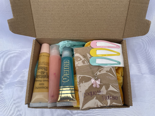 Coquette box