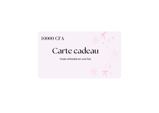 Carte-cadeau