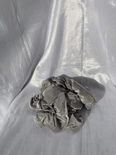 Chouchou gris